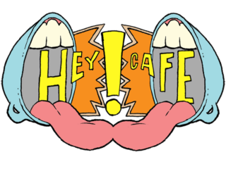 Hey! Cafe