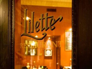 Lilette Restaurant
