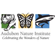 Jamie Broussard, Audubon Nature Institute