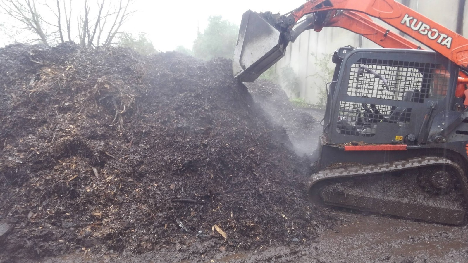 schmelly's dirt farm » Job Posting Compost Site Operator and Truck Driver