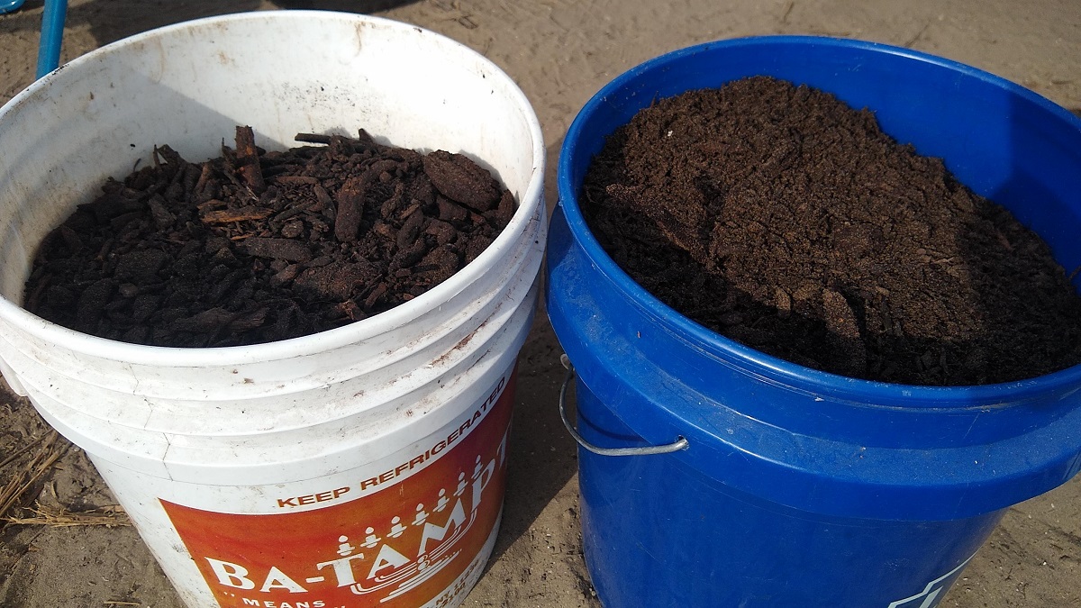 schmelly's dirt farm » Supernatural Soil Products